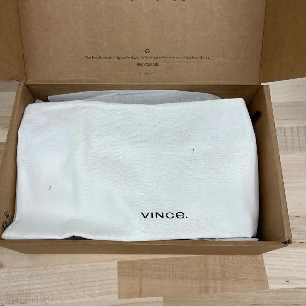 Vince  Jesse Sandals
